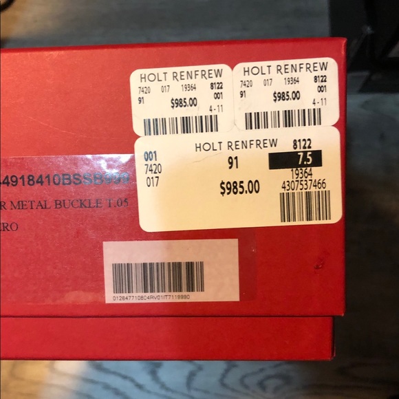 Roger Vivier Mules - Picture 3 of 3